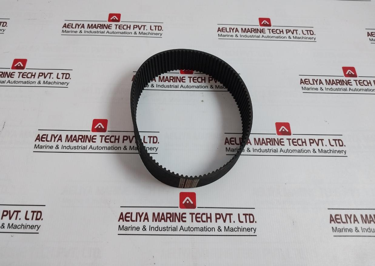 Sperry Marine 5Mr 500 Pulley Belt Pggt 500Mm 5Mm 40Mm
