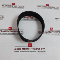 Sperry Marine 5Mr 500 Pulley Belt Pggt 500Mm 5Mm 40Mm
