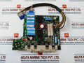Sperry Marine 65361 Cac Modulator Pcb Assy