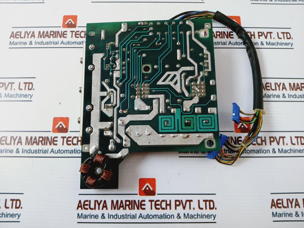 Sperry Marine 65361 Cac Modulator Pcb Assy