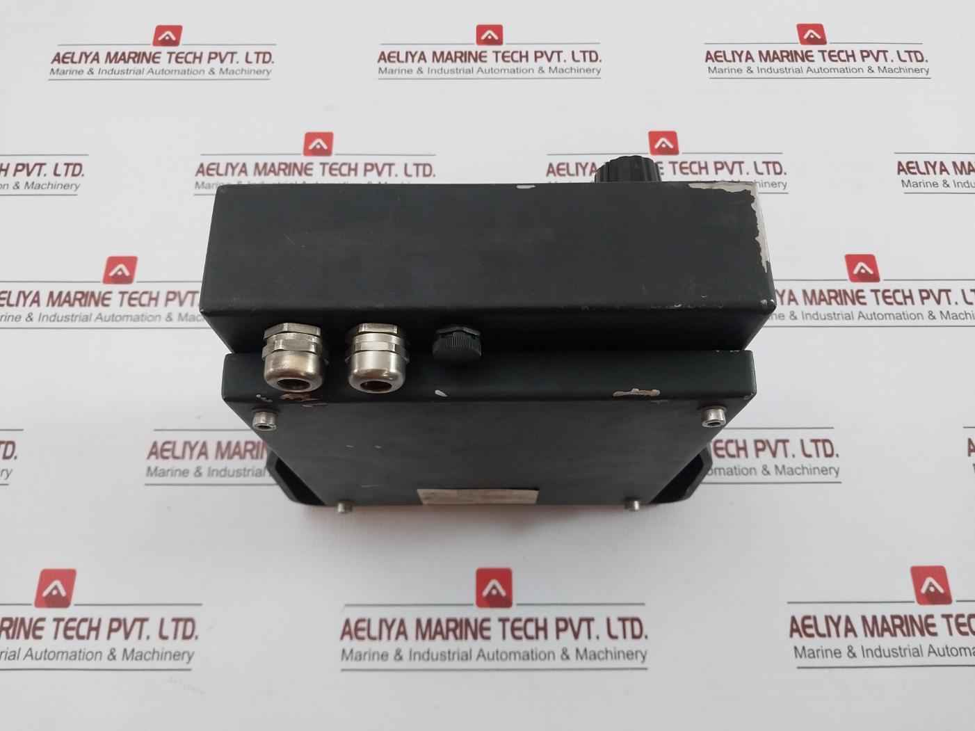 Sperry Marine D3V144S