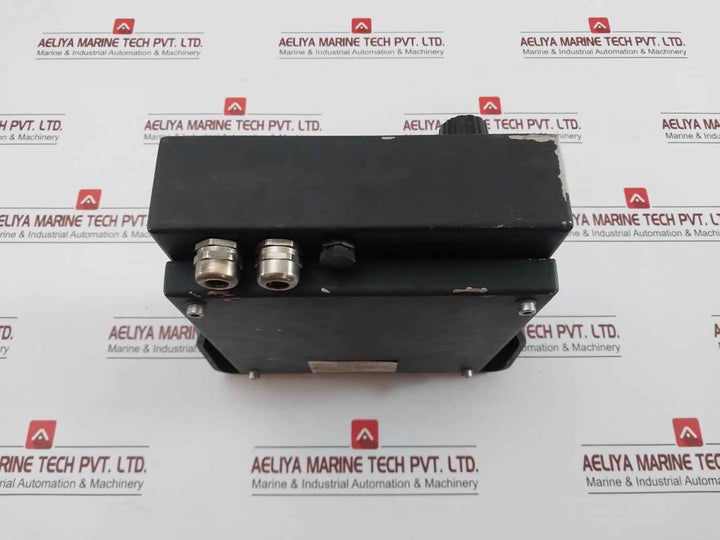 Sperry Marine D3V144S