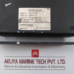 Sperry Marine D3V144S