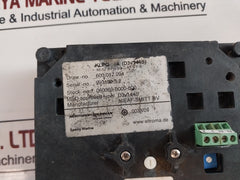 Sperry Marine Klpq 144 Rudder Angle Calibrator 24V 78Ma