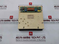 Sperry Marine Rot144 Rate Of Turn Indicator 30-0-30 Deg./Min. 1-0-1 Ma