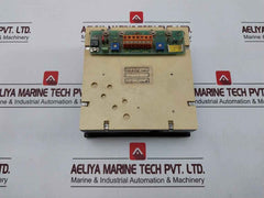 Sperry Marine Rot144 Rate Of Turn Indicator 30-0-30 Deg./Min. 1-0-1 Ma