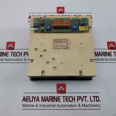 Sperry Marine Rot144 Rate Of Turn Indicator 30-0-30 Deg./Min. 1-0-1 Ma