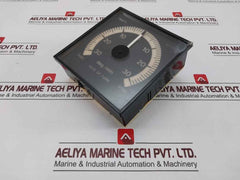 Sperry Marine Rot144 Rate Of Turn Indicator 30-0-30 Deg./Min. 1-0-1 Ma