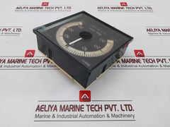 Sperry Marine Rot144 Rate Of Turn Indicator 30-0-30 Deg./Min. 1-0-1 Ma