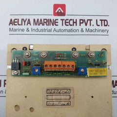 Sperry Marine Rot144 Rate Of Turn Indicator 30-0-30 Deg./Min. 1-0-1 Ma