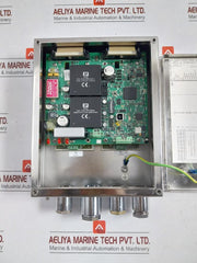 Sperry Marine Speed Log Preamplifier 85V 073512-0000-000 Rev L 5005-0000-00