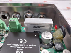 Sperry Marine Speed Log Preamplifier 85V 073512-0000-000 Rev L 5005-0000-00