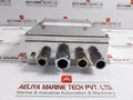 Sperry Marine Speed Log Preamplifier 85V 073512-0000-000 Rev L 5005-0000-00