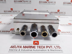 Sperry Marine Speed Log Preamplifier 85V 073512-0000-000 Rev L 5005-0000-00