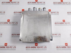 Sperry Marine Speed Log Preamplifier 85V 073512-0000-000 Rev L 5005-0000-00