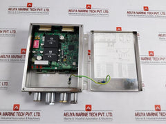 Sperry Marine Speed Log Preamplifier 85V 073512-0000-000 Rev L 5005-0000-00