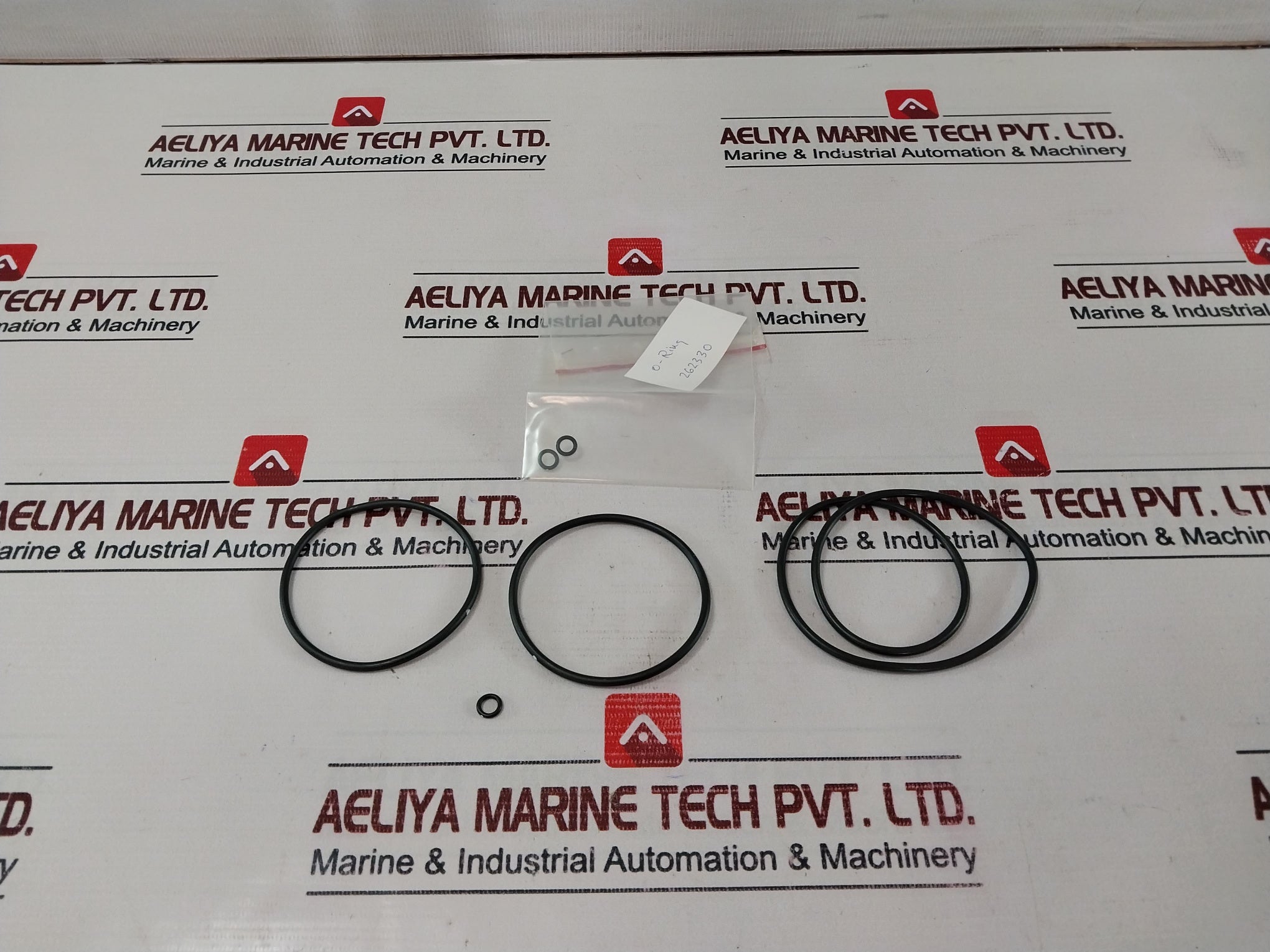 Sperry Vickers 919643 O-ring Kit