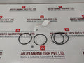 Sperry Vickers 919643 O-ring Kit