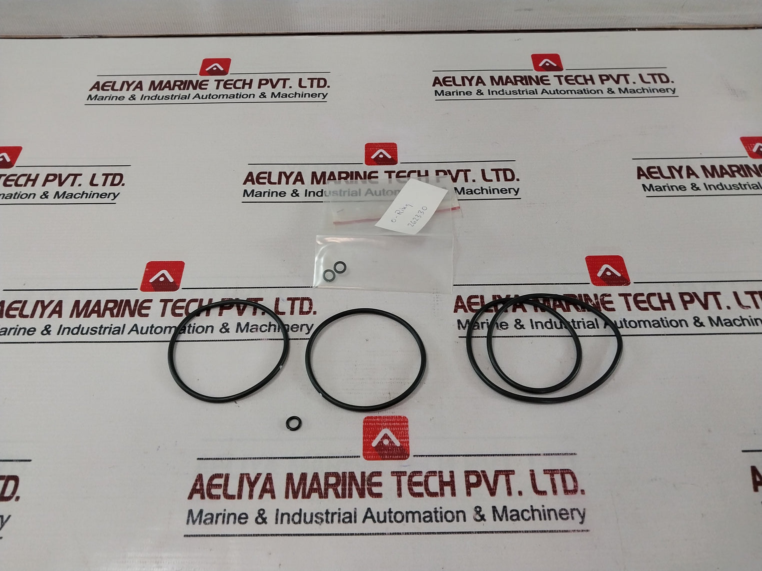 Sperry Vickers 919643 O-ring Kit