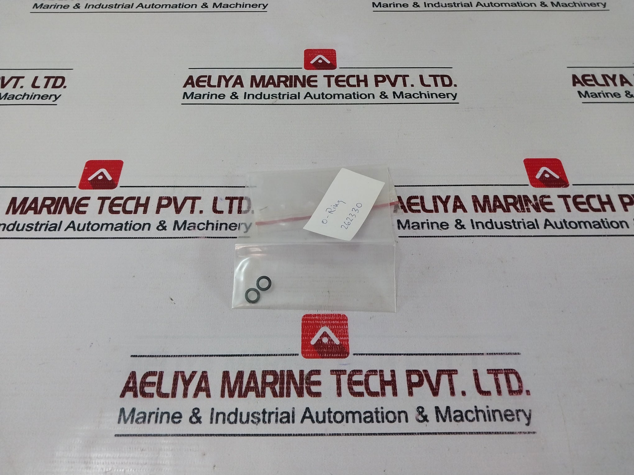 Sperry Vickers 919643 O-ring Kit