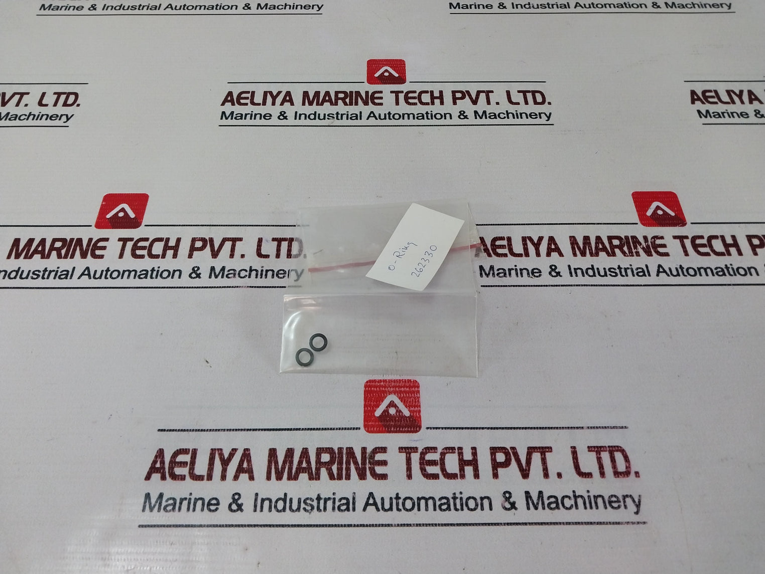 Sperry Vickers 919643 O-ring Kit