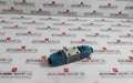 Sperry Vickers Dg4V-3-6C M U1 Eh 7 30 Eu38 C Solenoid Operated Directional Valve