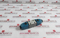 Sperry Vickers Dg4V-3-6C M U1 Eh 7 30 Eu38 C Solenoid Operated Directional Valve