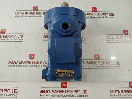 Sperry Vickers V2230 5 5 1Aa-20 S214 Inb Industrial Vane Pump