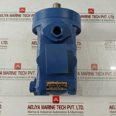 Sperry Vickers V2230 5 5 1Aa-20 S214 Inb Industrial Vane Pump