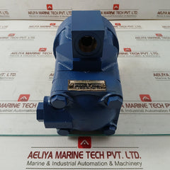 Sperry Vickers V2230 5 5 1Aa-20 S214 Inb Industrial Vane Pump