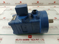 Sperry Vickers V2230 5 5 1Aa-20 S214 Inb Industrial Vane Pump