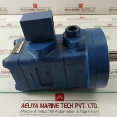 Sperry Vickers V2230 5 5 1Aa-20 S214 Inb Industrial Vane Pump