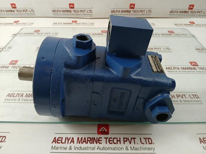 Sperry Vickers V2230 5 5 1Aa-20 S214 Inb Industrial Vane Pump