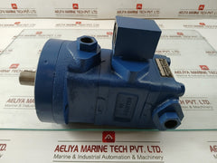 Sperry Vickers V2230 5 5 1Aa-20 S214 Inb Industrial Vane Pump