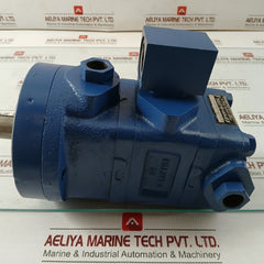 Sperry Vickers V2230 5 5 1Aa-20 S214 Inb Industrial Vane Pump