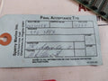 Sperry Marine 03956-1977940 Printed Circuit Board Aw Rev C