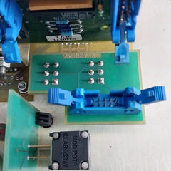 0 To 360 Gyro Repeater Autopilot Steering Control Unit Sperry Marine