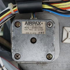 0 To 360 Gyro Repeater Autopilot Steering Control Unit Sperry Marine
