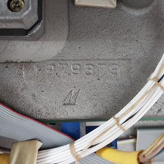 0 To 360 Gyro Repeater Autopilot Steering Control Unit Sperry Marine