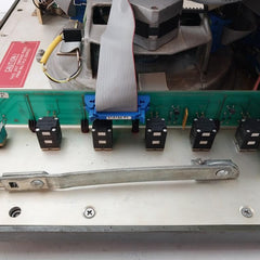 0 To 360 Gyro Repeater Autopilot Steering Control Unit Sperry Marine