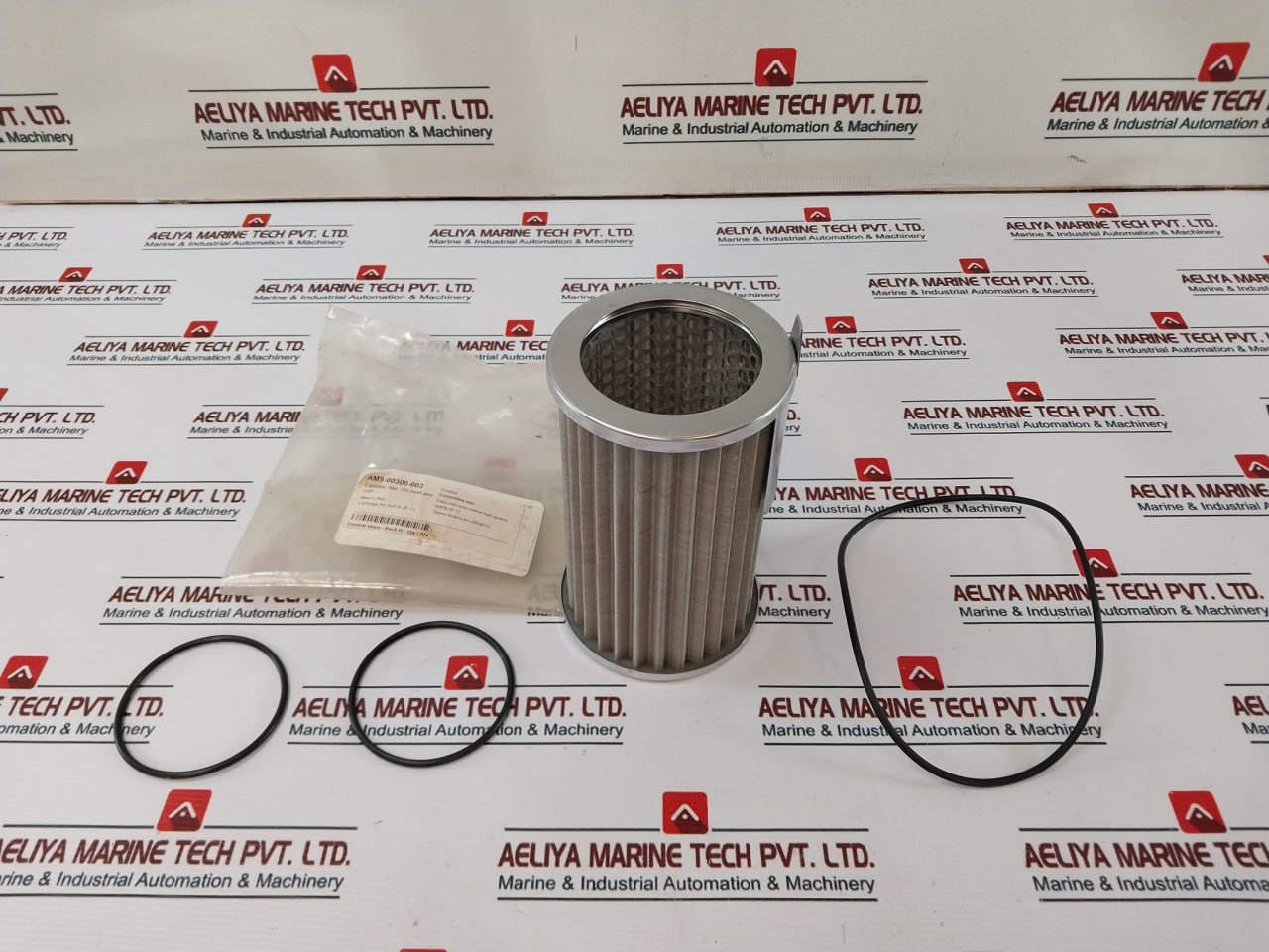 Sperry Vickers 361740 Cartridge Filter