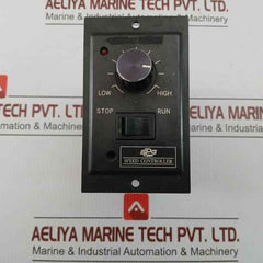Spg Speed Controller Ac220V/60Hz Part No Sua90Ib-v12