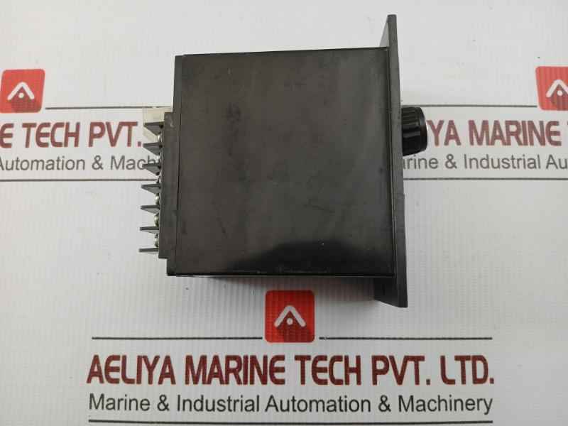 Spg Speed Controller Ac220V/60Hz Part No Sua90Ib-v12