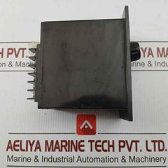Spg Speed Controller Ac220V/60Hz Part No Sua90Ib-v12