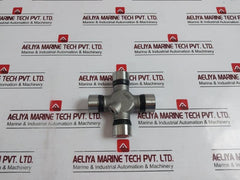 Spicer 5-160X Universal Joint Kit Re-lube Light Bd600126