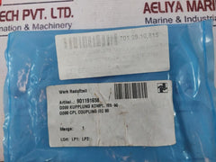 Spidex 24/32 Alu/d Complete Coupling Set For Motor