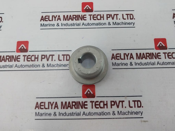Spidex 24/32 Alu/d Complete Coupling Set For Motor