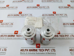 Spidex 24 Motor/pump Coupling 100-112 Grp1