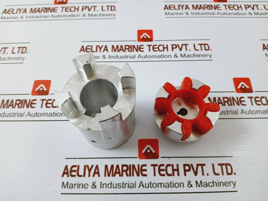 Spidex 24 Motor/pump Coupling 100-112 Grp1