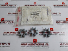 Spidex 24 Rubber Coupling Ring P190619